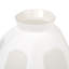 Helsinki Handmade Handblown Glass Table Vase