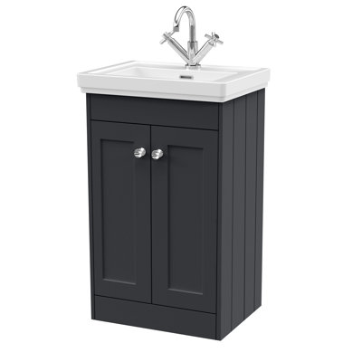 Ashwick 531 mm Bathroom Vanity