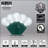 70 Light LED Mini Globe String Lights-11019962