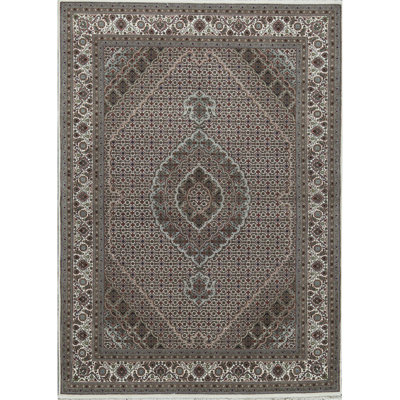 India One-of-a-Kind 5'7" X 7'11" Area Rug