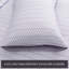 Luxury Double Brushed Microfiber Reversible Duvet Cover Set with Zipper Closure and Corner Ties-125996322-122073552