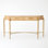 57.5'' W Solid Wood Console Table