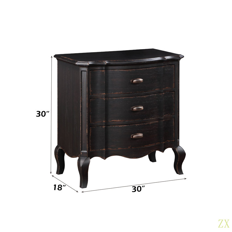 Table de chevet Chelmsford