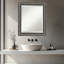 Miroir mural de salle de bain Filigree-118340178-121083385