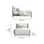 Lit tapissier Remona-100203939