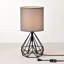 Lampe de table Makelesi