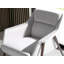 Upholstered Armchair