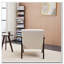 Chaise avec accoudoirs et dossier haut-1318246066