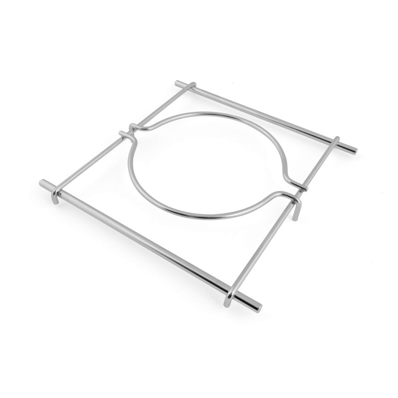 Stainless Steel Side Burner Wok Ring