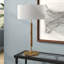 Lampe de table 25 po Simone-1818848084