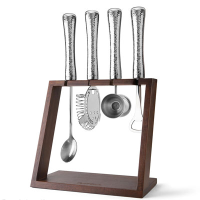 Stainless Steel Bar Tool