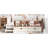Space-saving Kids Floor Bed With Storage, Solid Wood Design For Home