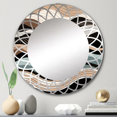 Miroir mural Zolton