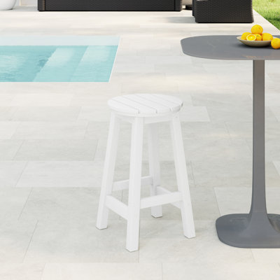 Tabouret d'extérieur Laguna