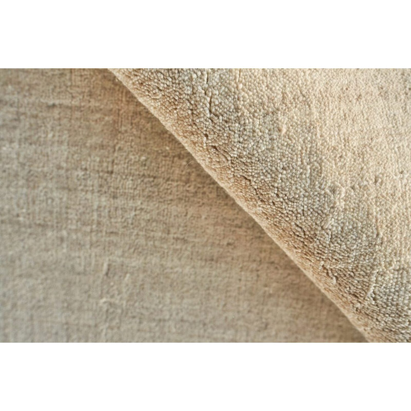 Sanctuary Area Rug in Linen, Rectangle 2' x 3'