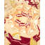 Classic One-of-a-Kind 6' 1" x 9' 3" Hand Knotted Area Rug