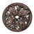 Oil Rubbed Bronze