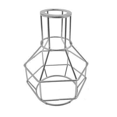 20 cm H Novelty Lamp Shade ( Uno )
