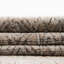 Tapis de chemin de fer contemporain de couleur Biscotti Wenden-18356584