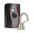 HOT150 Instant Hot Water Dispensing System - Satin Nickel-33323353