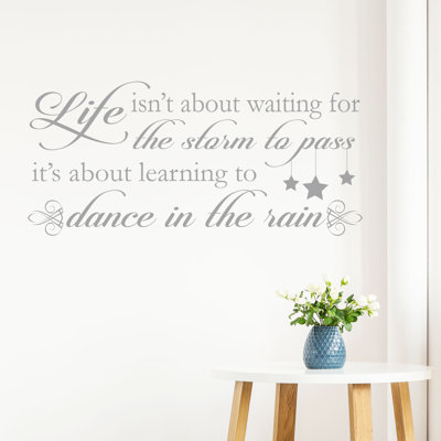 Wall Decal