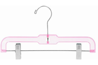 Hangers With Clips for Skirt/Pants