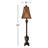 Nessa Metal Buffet Lamp