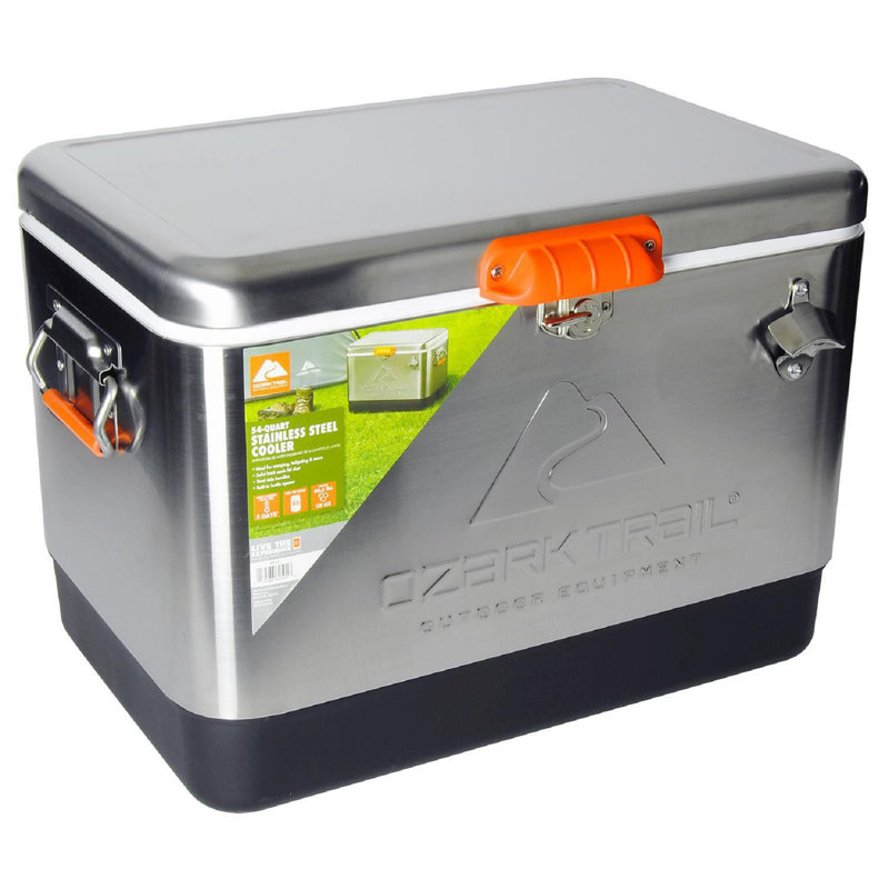 Glacière Premium 85 canettes
