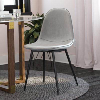 18cm H Upholstered Side Chair