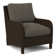 Fauteuil large 29 po Gibraltar