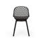 Tabouret d'extérieur 17 po Mabinty-411397172