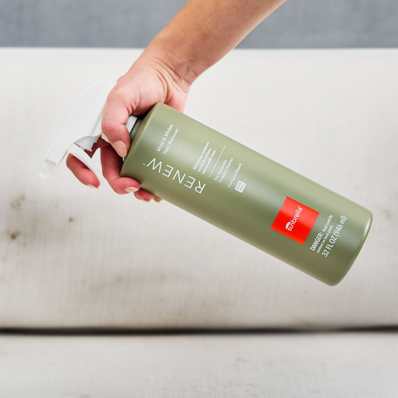 Sunbrella Renew Mold & Mildew Stain Remover