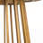 Immogen Acacia Wood Round Dining Table