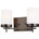 Brushed Oil Rubbed Bronze