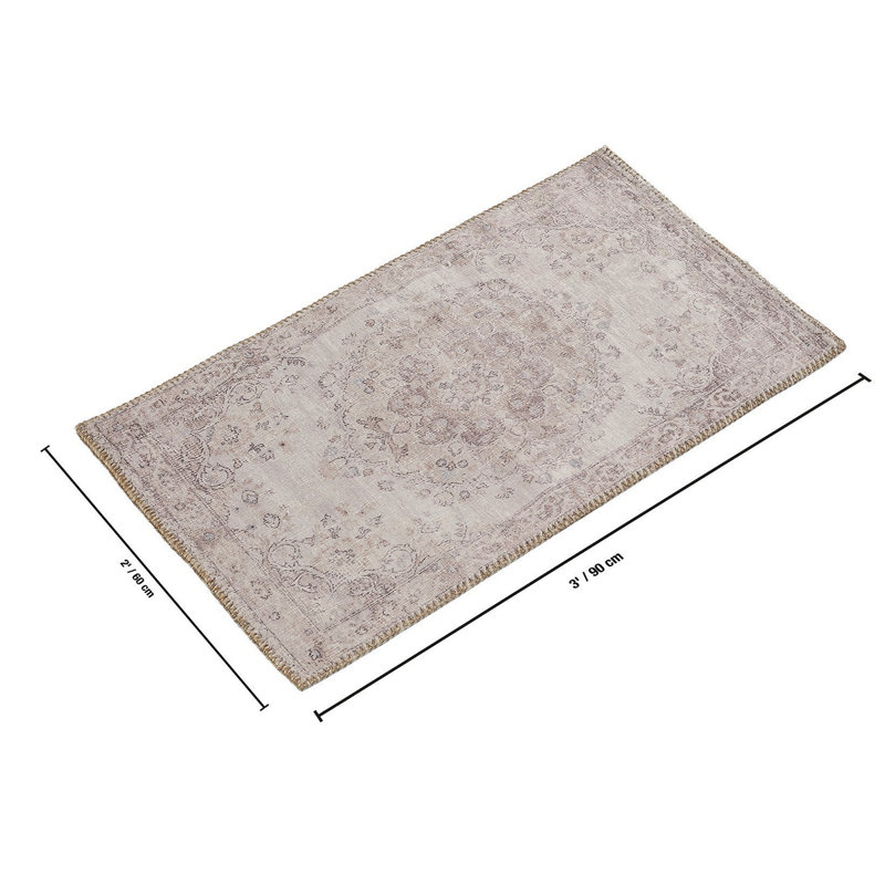 Serre 2 pi. X 3 pi Tapis, Rectangulaire 2 pi x 3 pi
