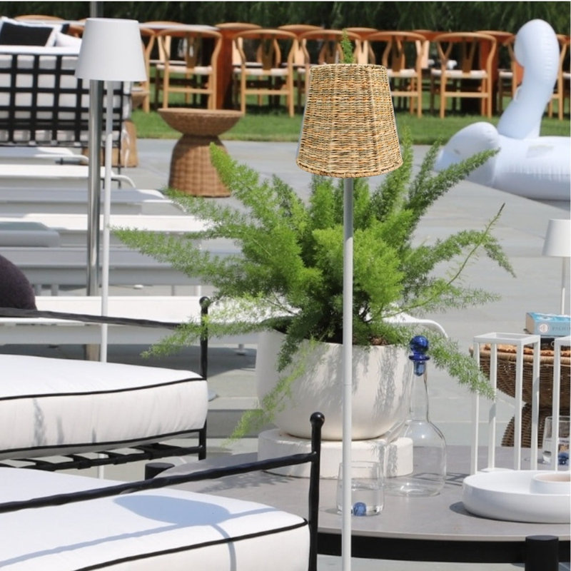 Poldina Wicker Shade, Poldina L,  Empire Seagrass