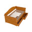 Lit de jour simple en bois massif avec tiroirs de rangement Anakaren-103035706