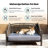 Howser Orthopedic Memory Foam Pet Bed
