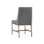 5West Upholstered Dining Chair-1521542016