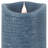 Unscented Flameless Designer;Flameless;Pillar Candle-567799399