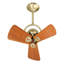 16" Bianca Direcional 3 Blade Ceiling Fan-450705424-450705417-450705411