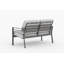 Southern Cay Cushion Loveseat