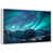 Floating Frame White