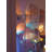 72.44'' Column Floor Lamp