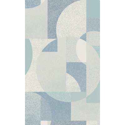 Edin Geometric Roll