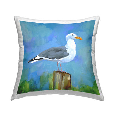 Coussin Seagull