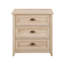 Table de chevet 3 tiroirs Bevyn-1535674960