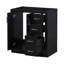 Mantasha 29.5'' Single Bathroom Vanity Base Only