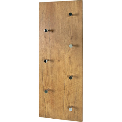 Wall Mounted Coat Rack