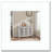 3-Door Accent Cabinet